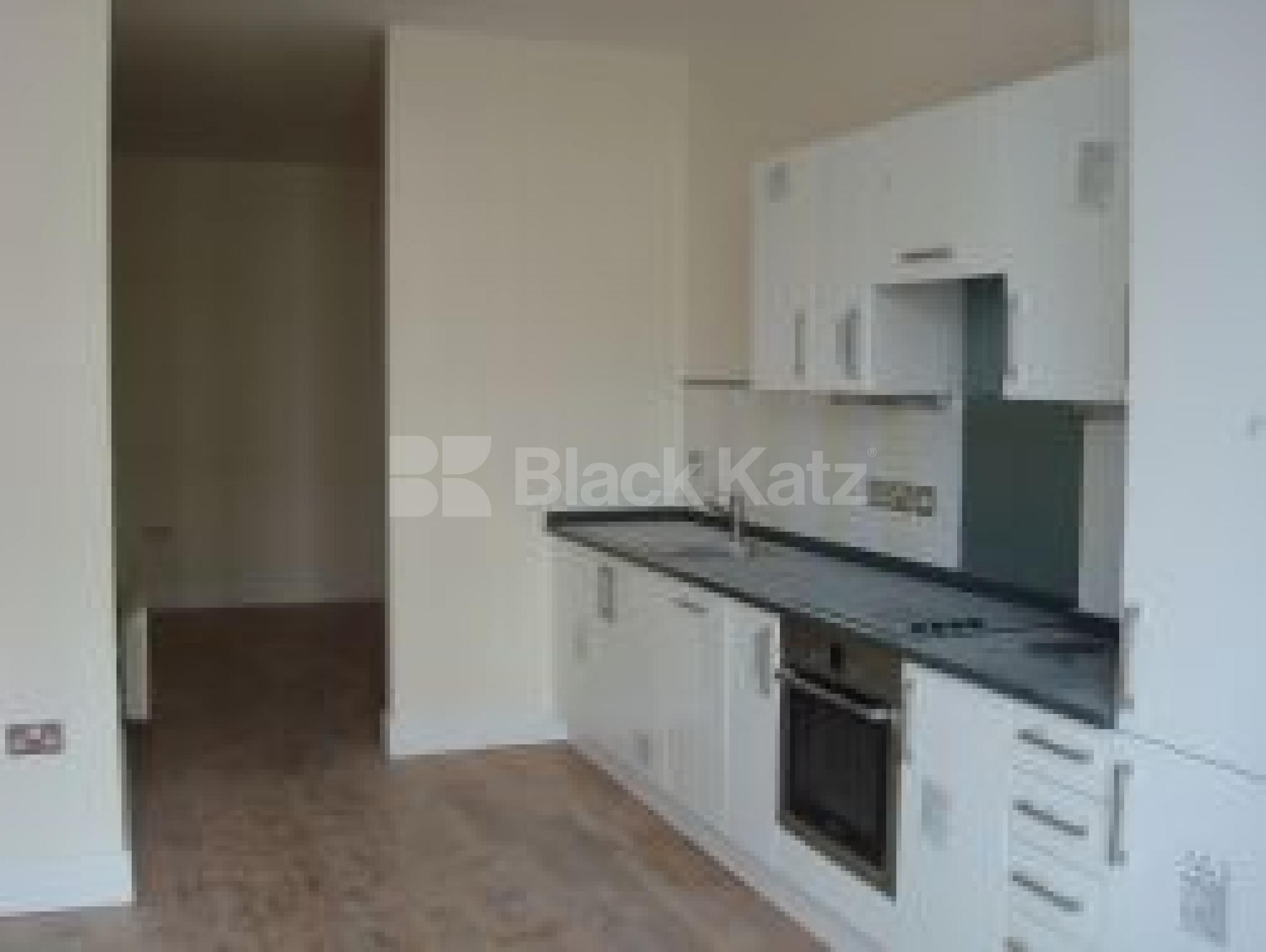 			New Instrction, Studio Apartment, 1 bath, 1 reception Flat			 Cliff Road, CAMDEN SQUARE NW1